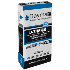 D-THERM – 551