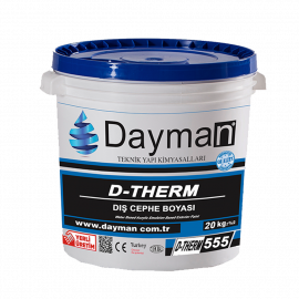 D-THERM – 555